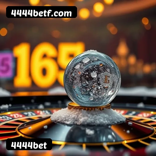 App Mobile 4444bet - Jogue em Qualquer Lugar no Seu Smartphone