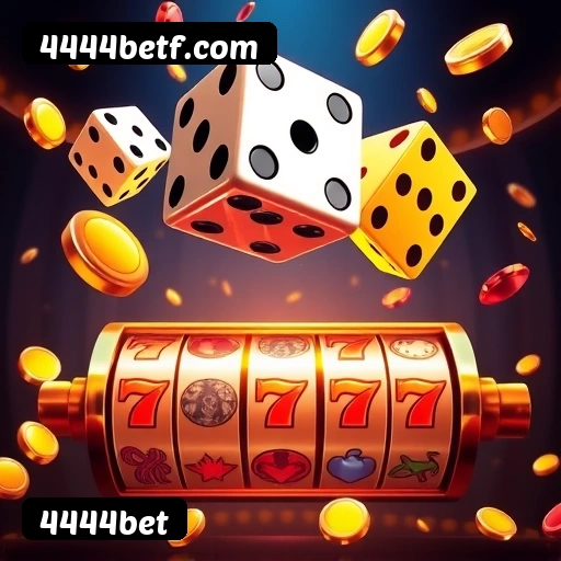 Jogos de Cassino em Destaque - Slots, Roleta, Blackjack