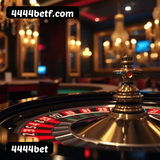 Jogos de Cassino ao Vivo