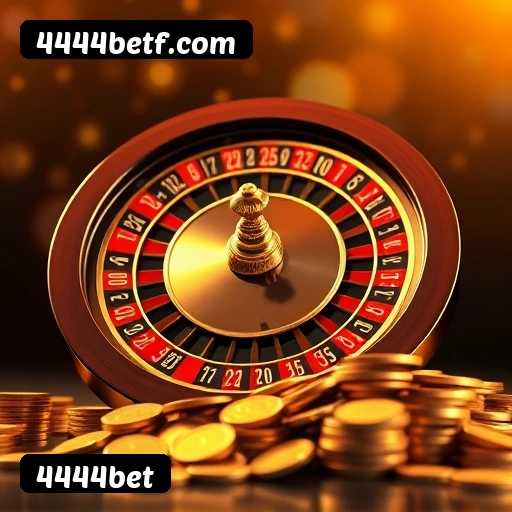 Coleção Premium de Slots 4444bet - NetEnt, Pragmatic Play, Evolution